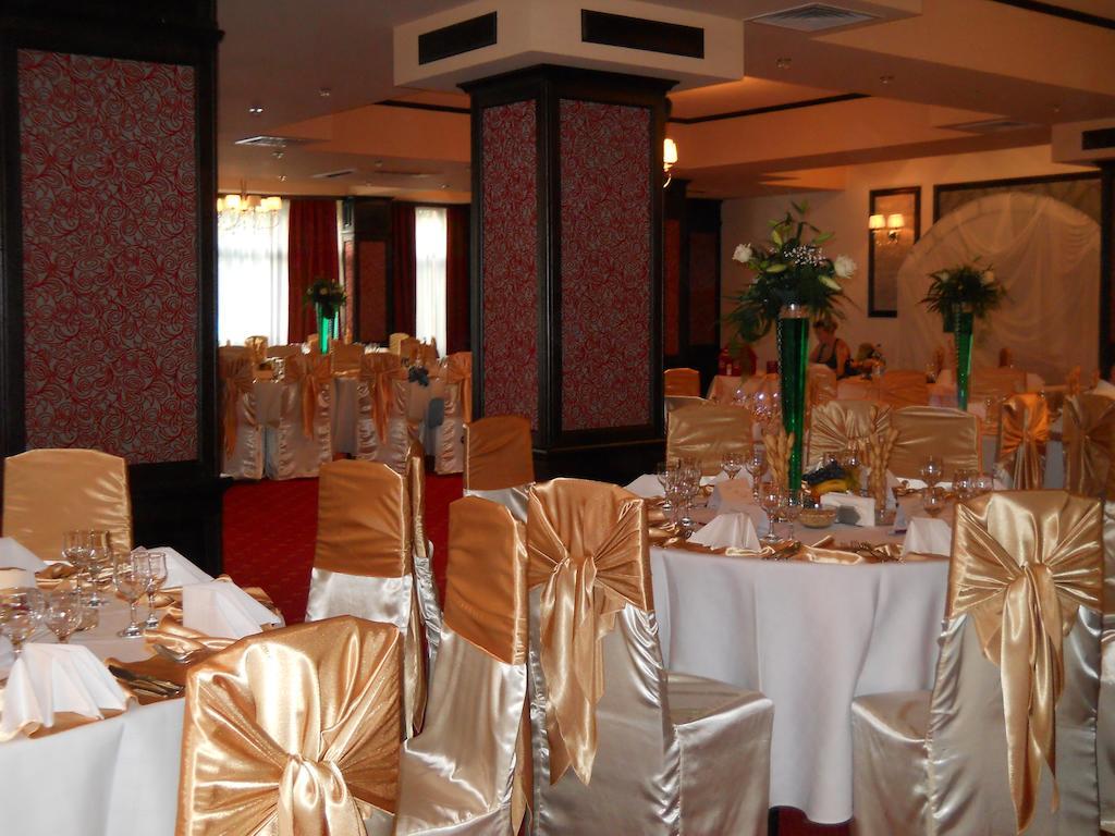 Hotel Amadeus Focsani Luaran gambar